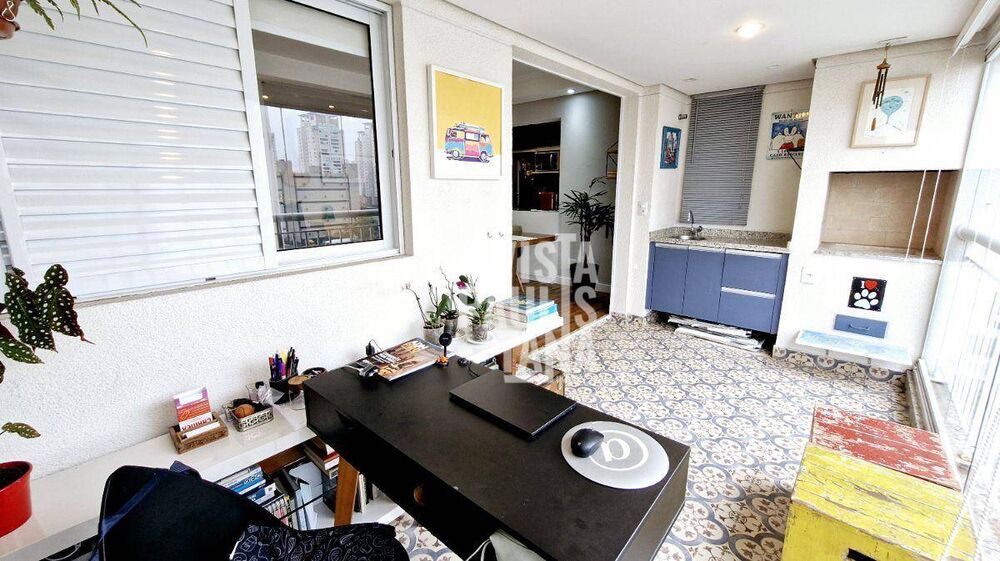 Apartamento, 2 quartos, 79 m² - Foto 14