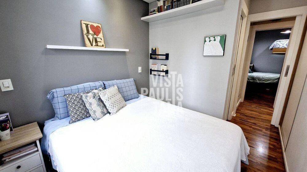 Apartamento, 2 quartos, 79 m² - Foto 19