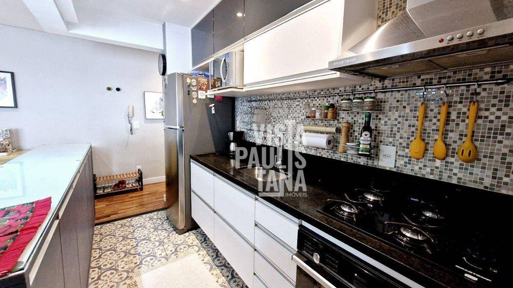 Apartamento, 2 quartos, 79 m² - Foto 3