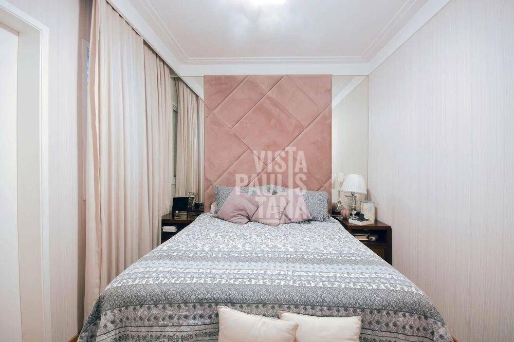 Apartamento à venda com 3 quartos, 70m² - Foto 2