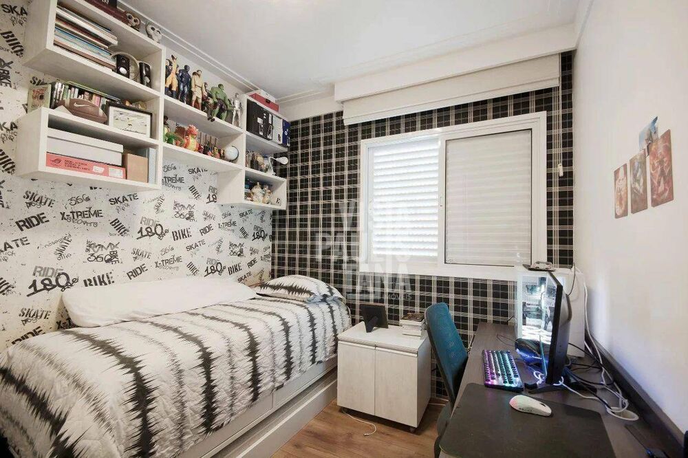 Apartamento à venda com 3 quartos, 70m² - Foto 3