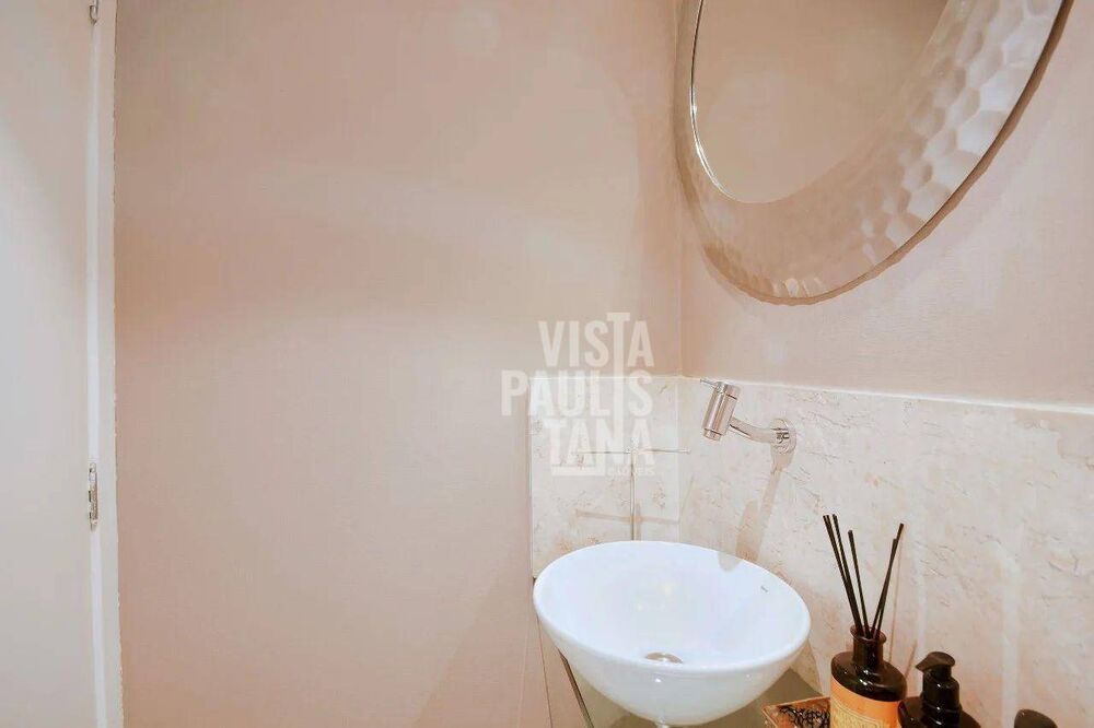 Apartamento à venda com 3 quartos, 70m² - Foto 4