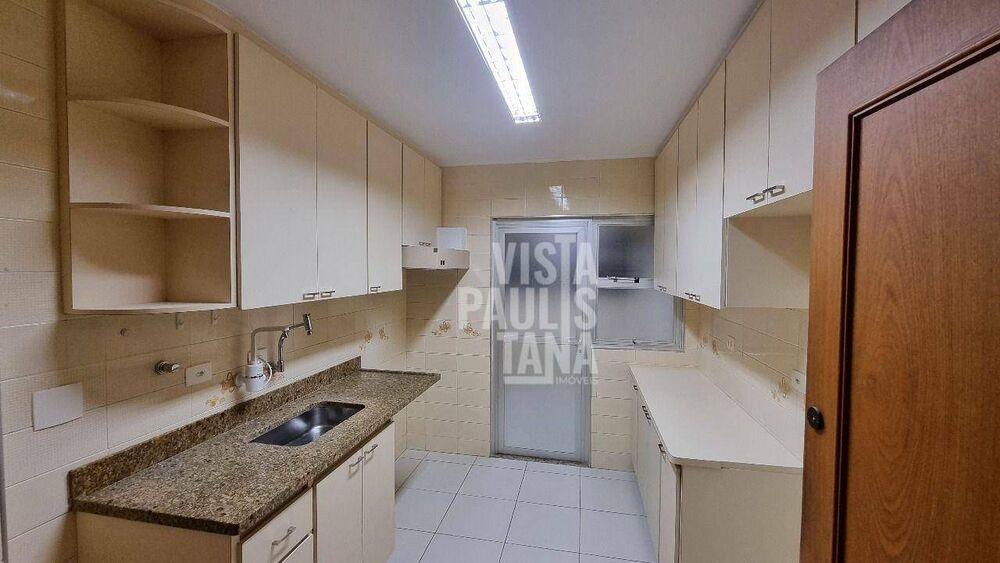 Apartamento à venda e aluguel com 3 quartos, 105m² - Foto 1