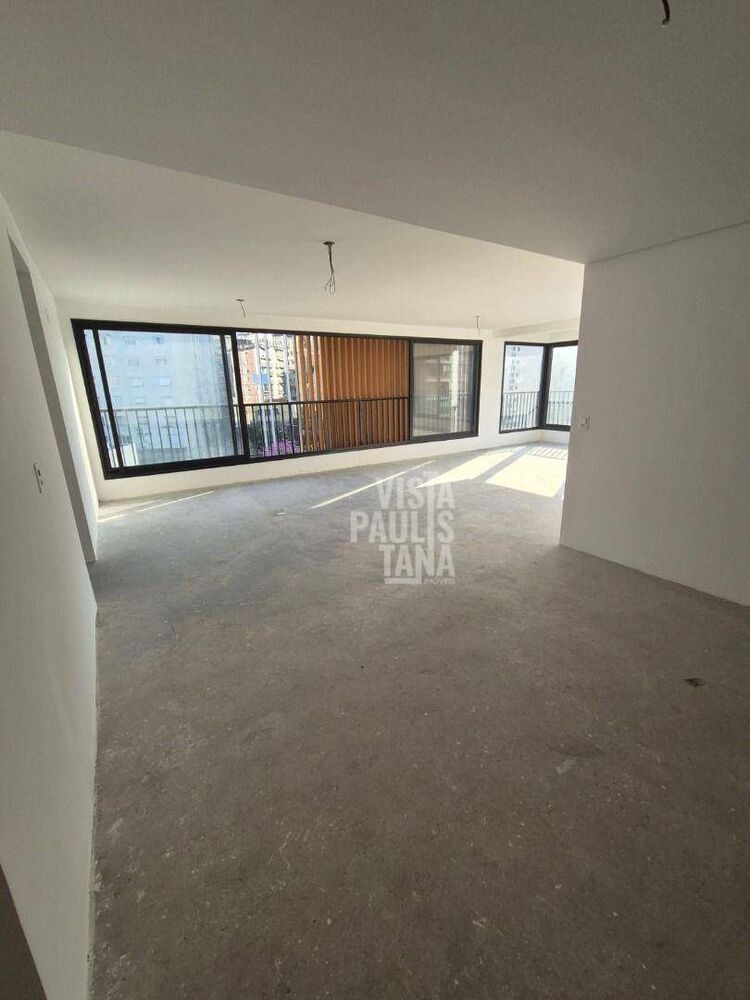 Apartamento, 3 quartos, 189 m² - Foto 12
