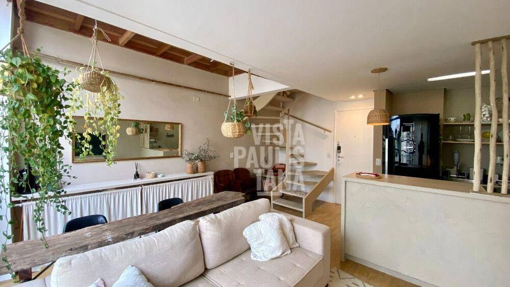 Apartamento, 1 quarto, 44 m² - Foto 7