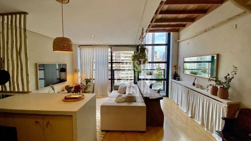 Apartamento, 1 quarto, 44 m² - Foto 11