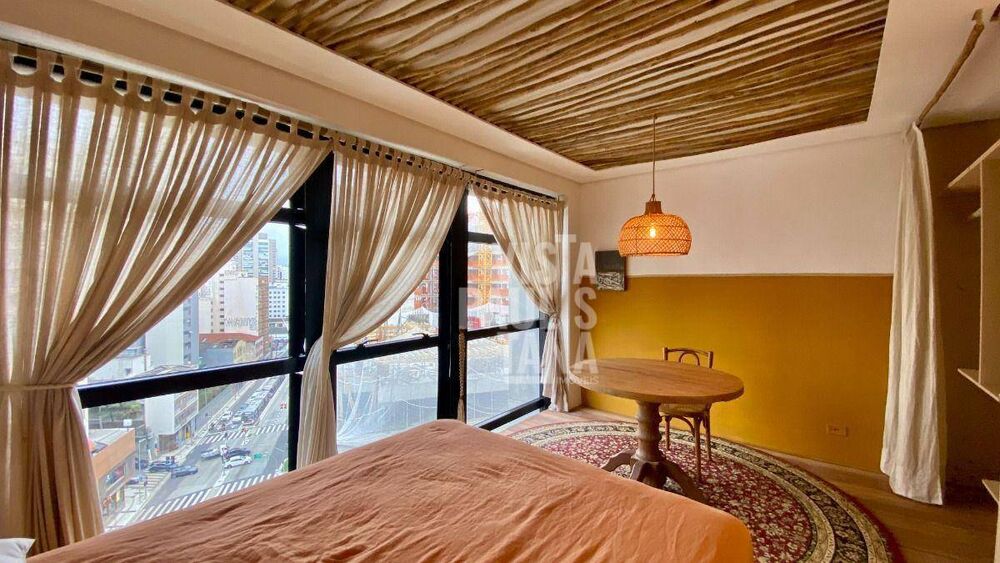 Apartamento, 1 quarto, 44 m² - Foto 9
