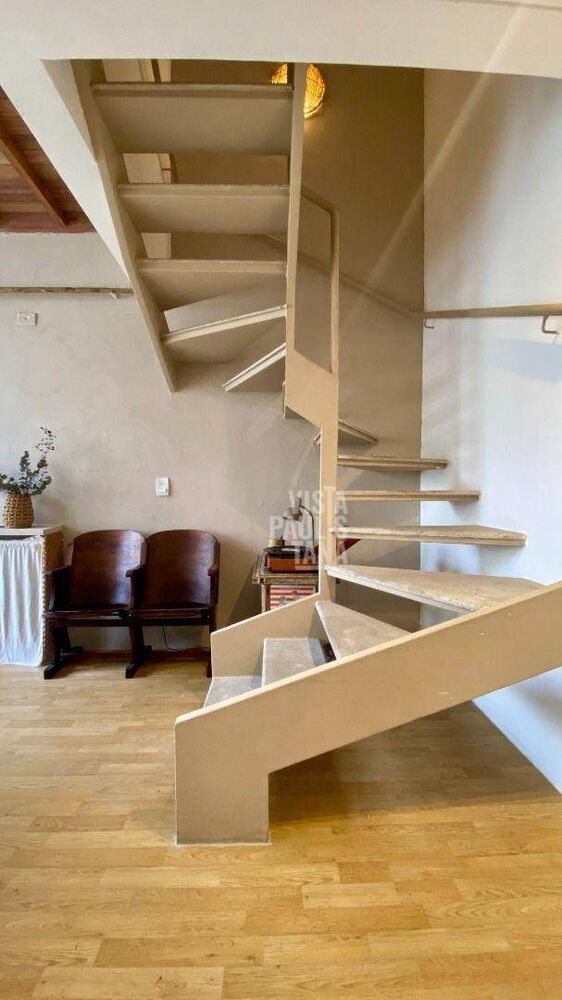 Apartamento, 1 quarto, 44 m² - Foto 6