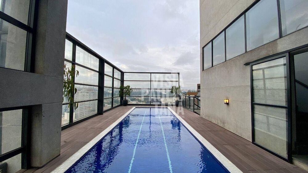 Apartamento, 1 quarto, 44 m² - Foto 5