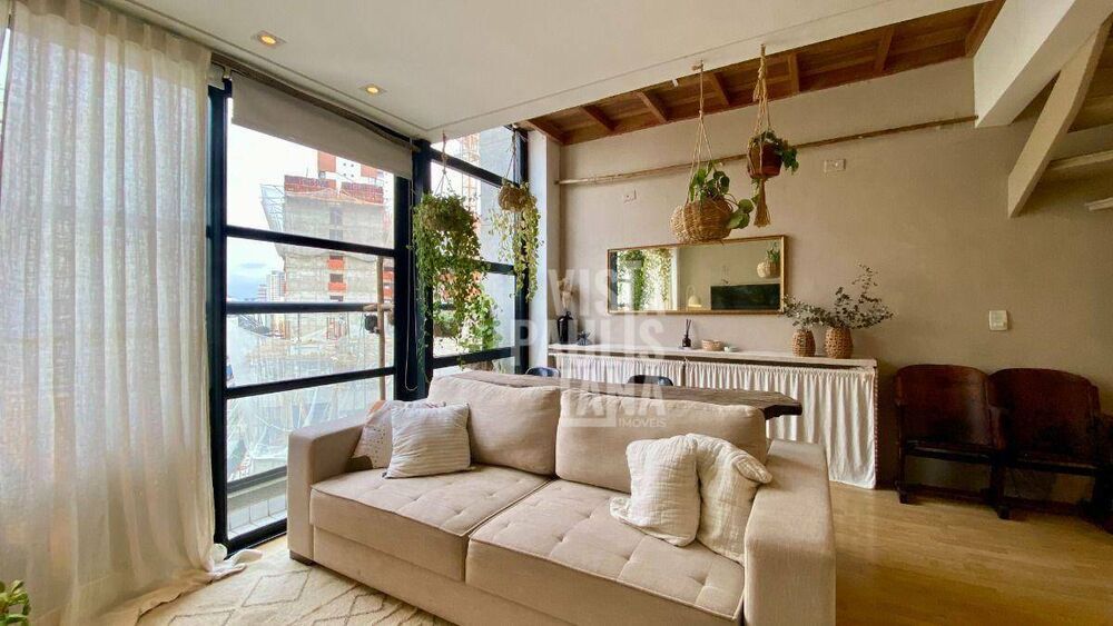 Apartamento, 1 quarto, 44 m² - Foto 12