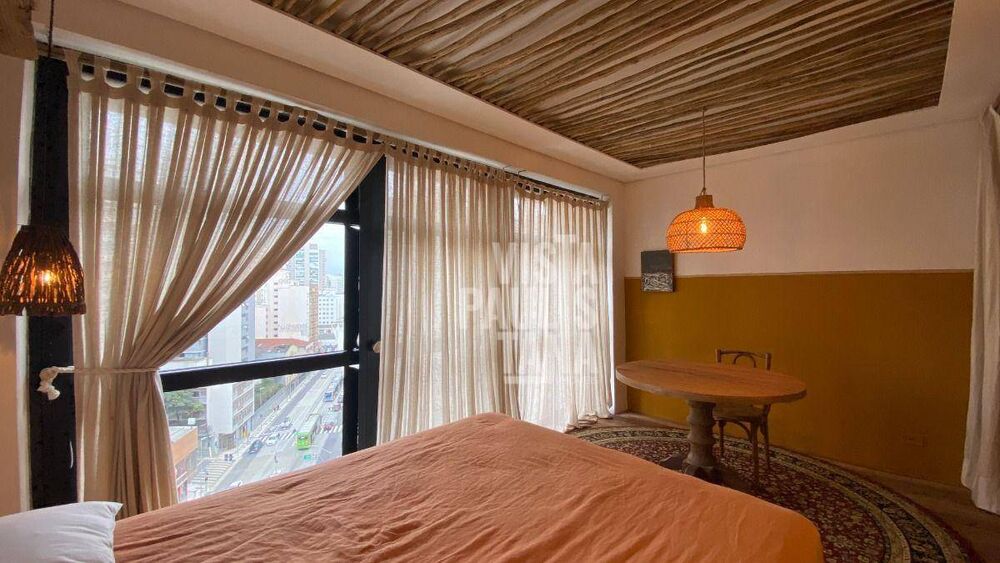 Apartamento, 1 quarto, 44 m² - Foto 1