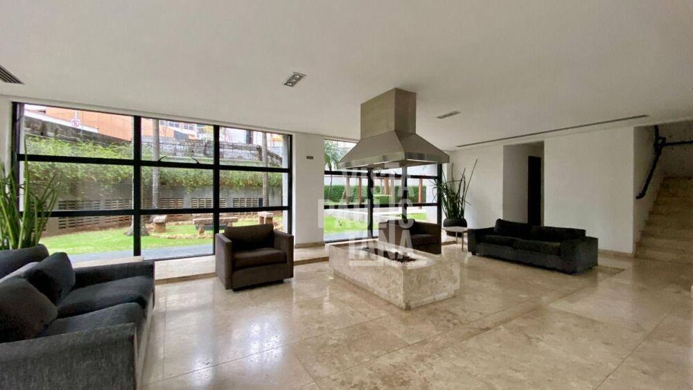 Apartamento, 1 quarto, 44 m² - Foto 8