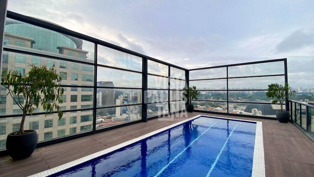 Apartamento, 1 quarto, 44 m² - Foto 2