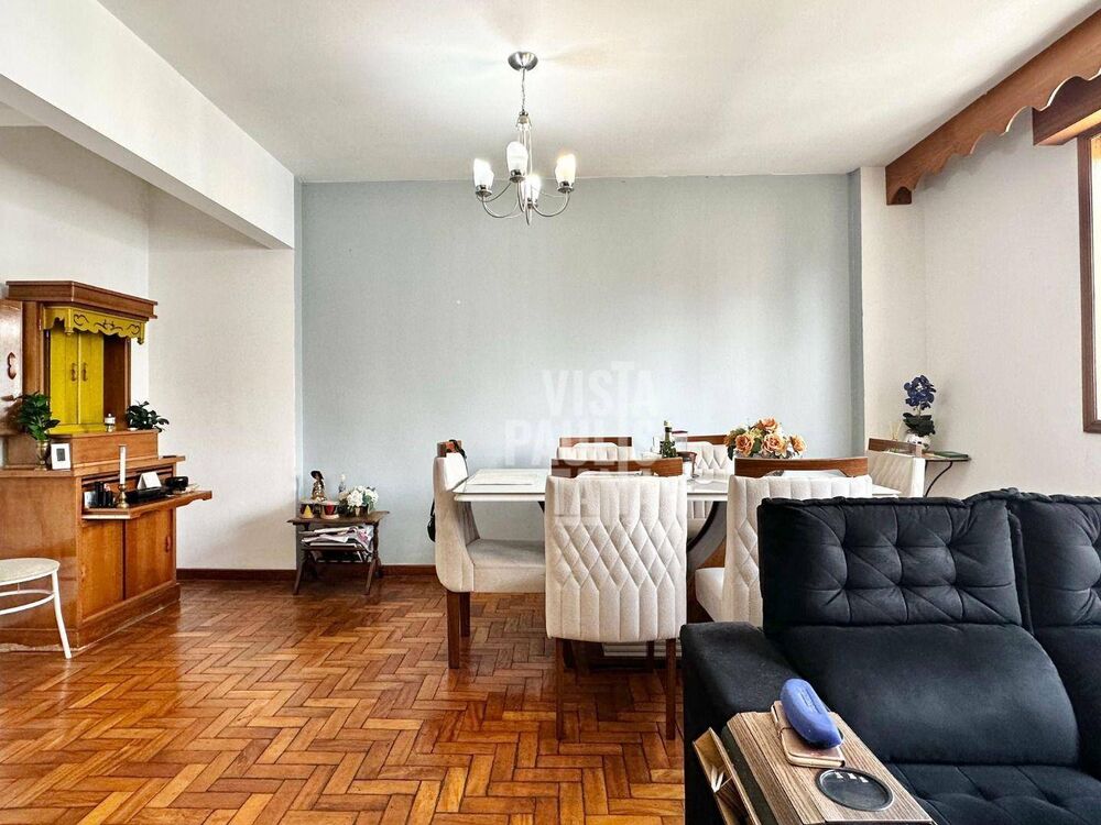 Apartamento, 3 quartos, 110 m² - Foto 3