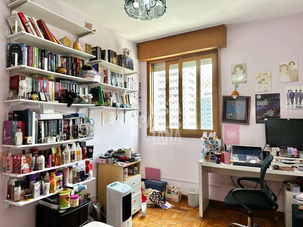 Apartamento, 3 quartos, 110 m² - Foto 13