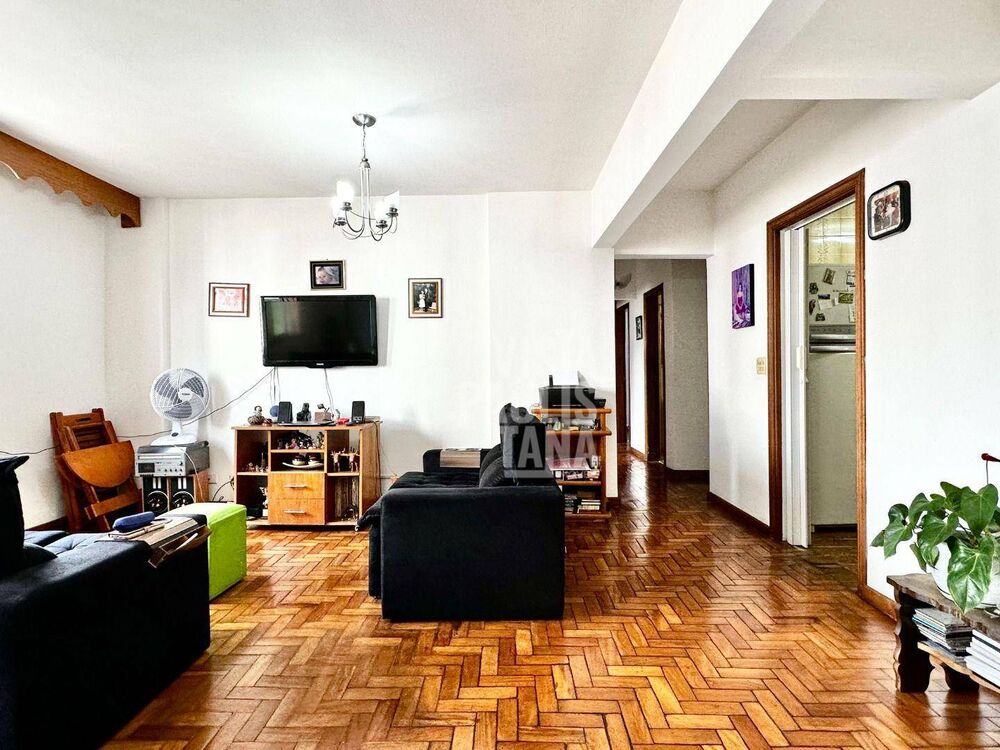 Apartamento, 3 quartos, 110 m² - Foto 4