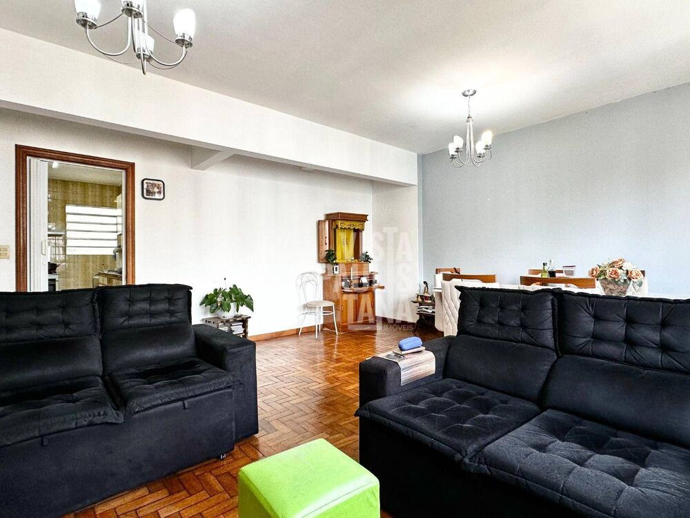 Apartamento, 3 quartos, 110 m² - Foto 7