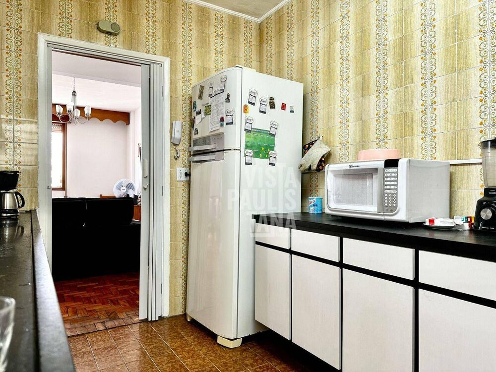 Apartamento, 3 quartos, 110 m² - Foto 23