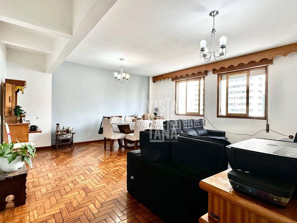 Apartamento, 3 quartos, 110 m² - Foto 2