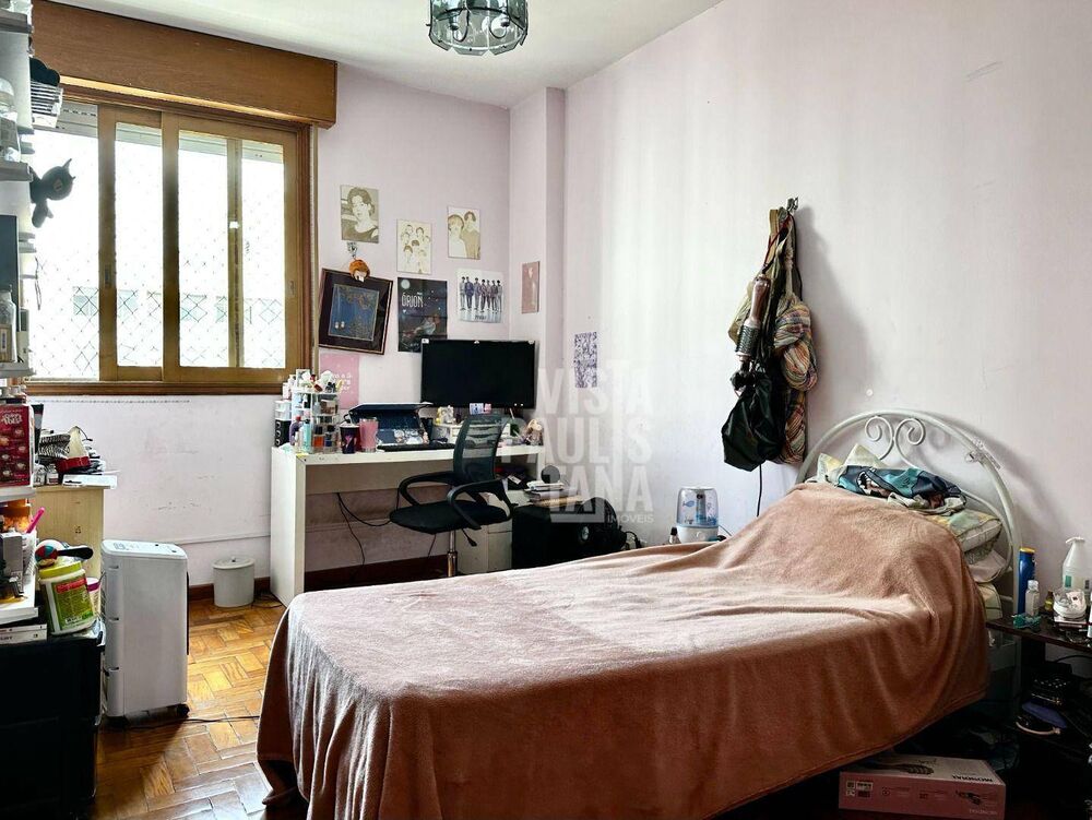 Apartamento, 3 quartos, 110 m² - Foto 11