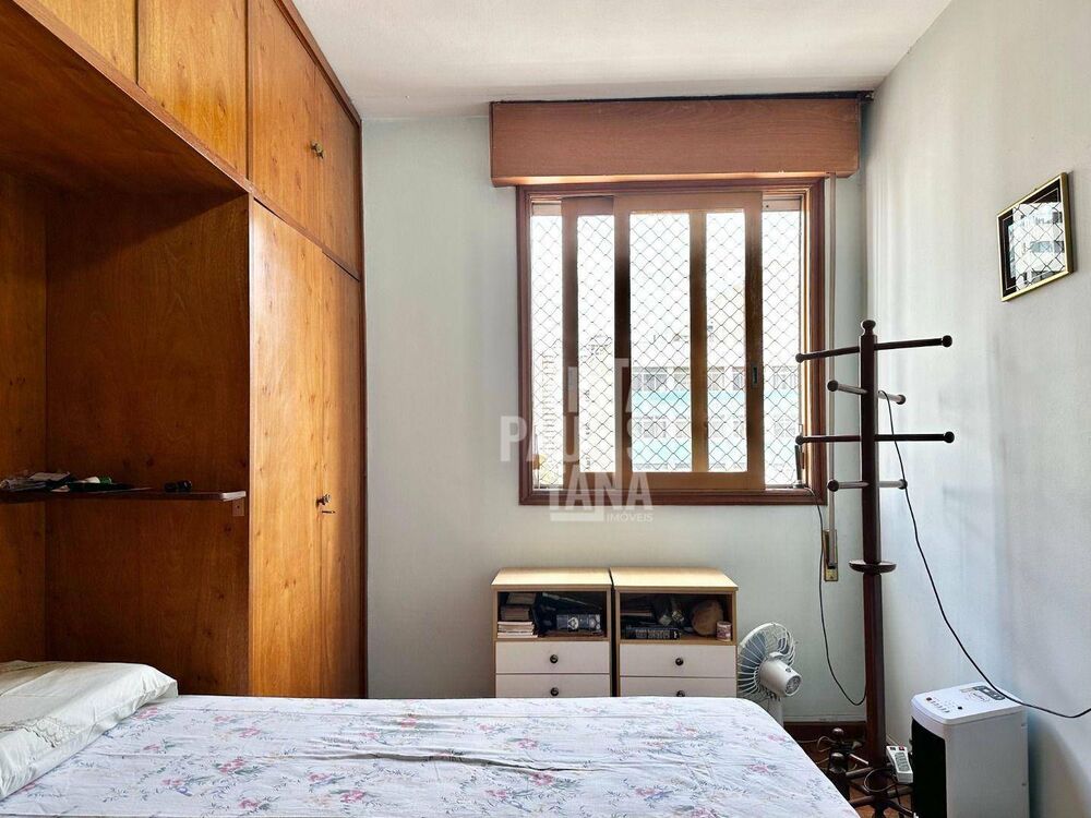 Apartamento, 3 quartos, 110 m² - Foto 9