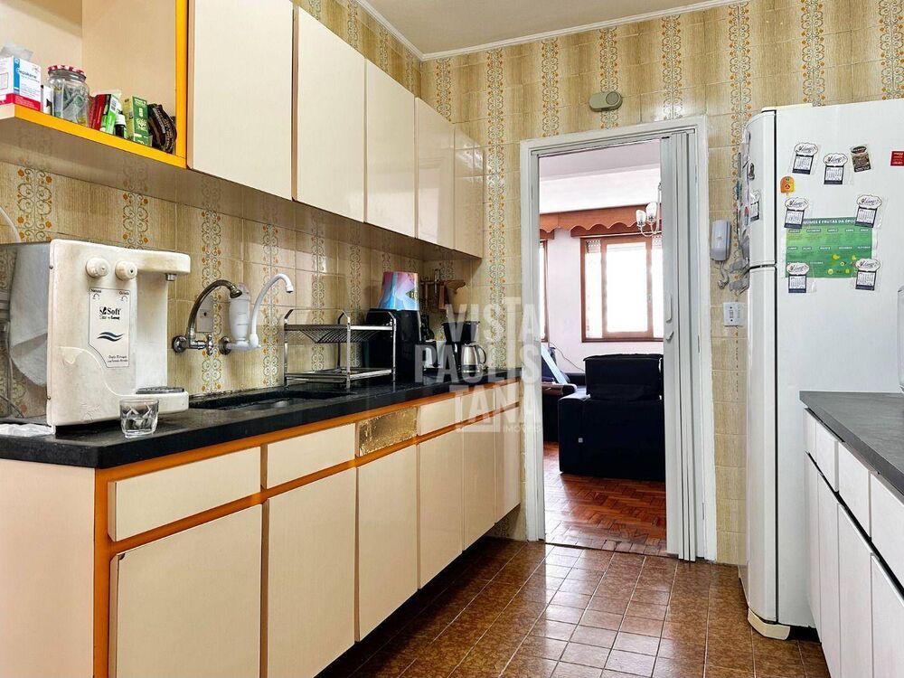 Apartamento, 3 quartos, 110 m² - Foto 22