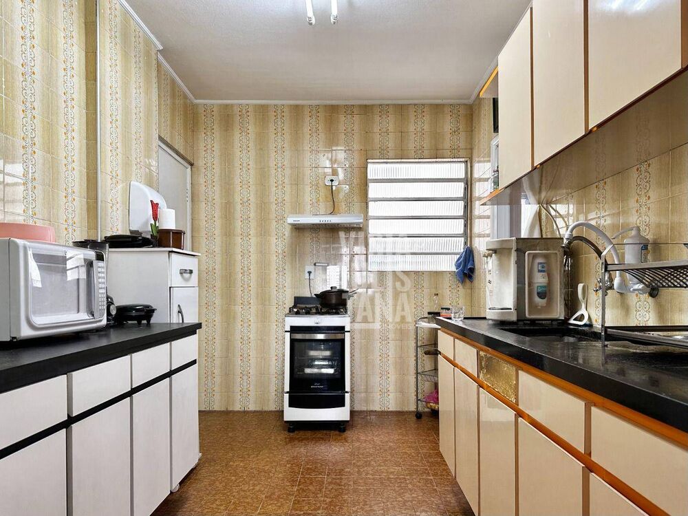 Apartamento, 3 quartos, 110 m² - Foto 21