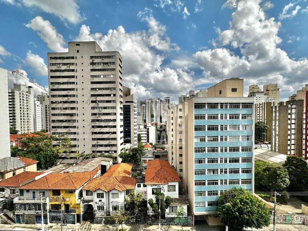 Apartamento, 3 quartos, 110 m² - Foto 8