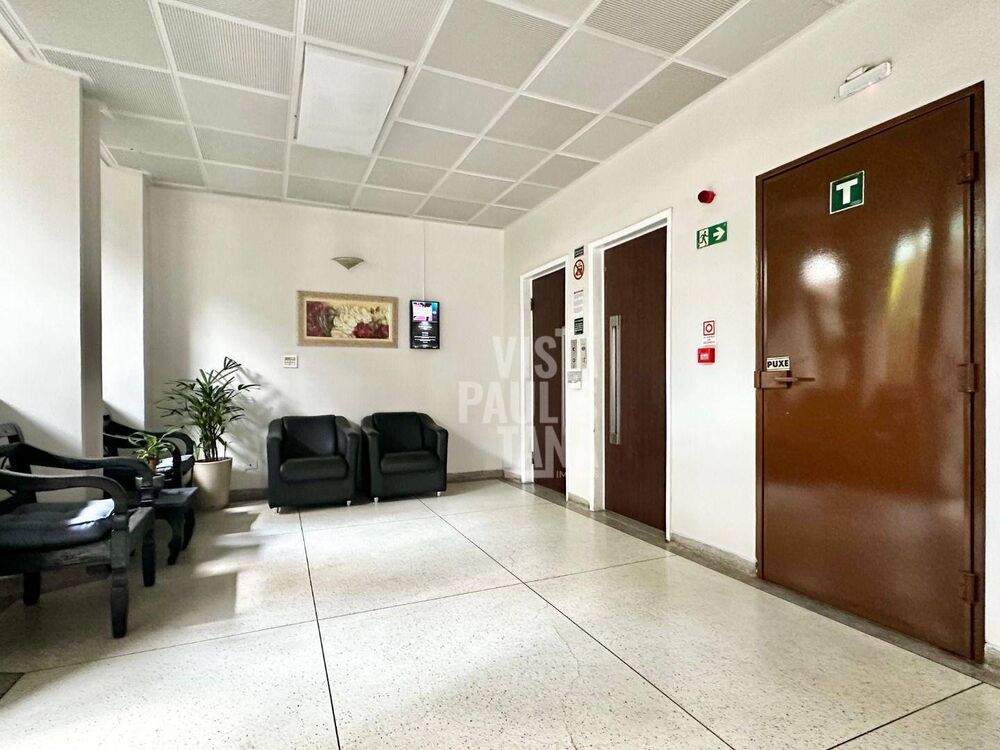 Apartamento, 3 quartos, 110 m² - Foto 31