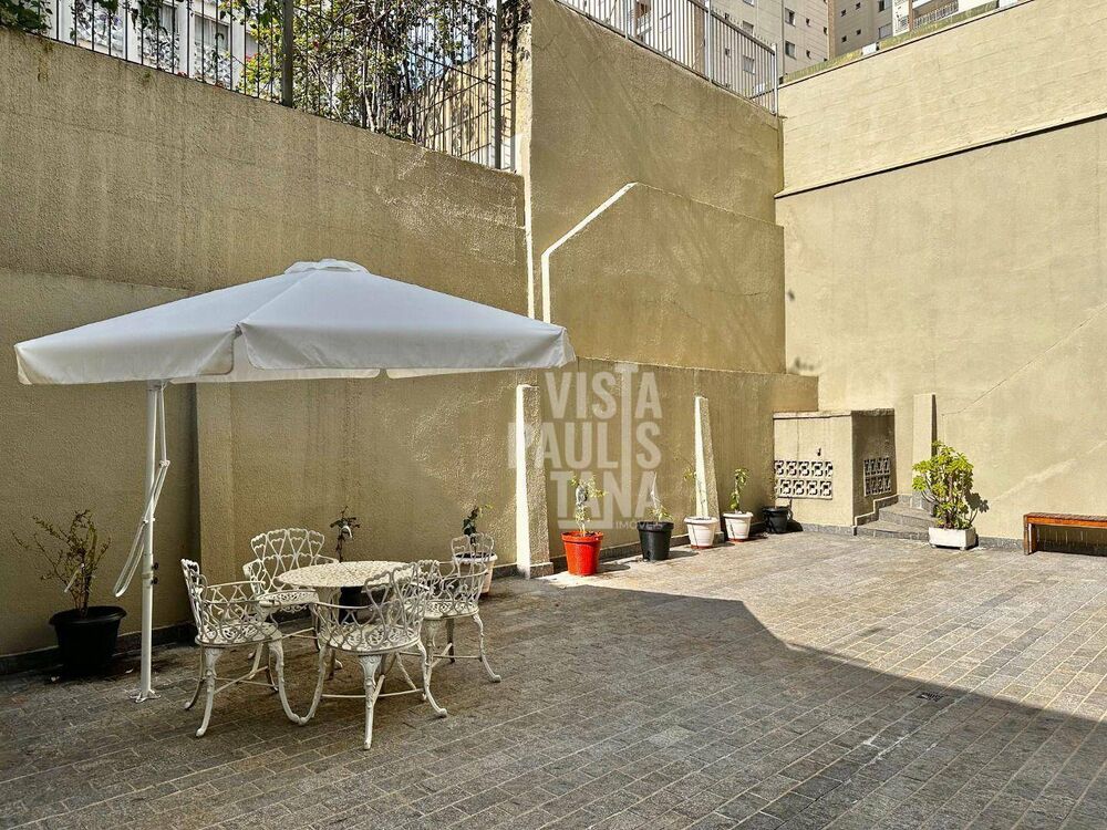 Apartamento, 3 quartos, 110 m² - Foto 29