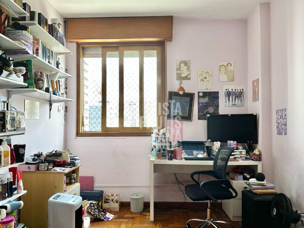 Apartamento, 3 quartos, 110 m² - Foto 12