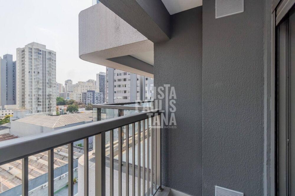 Apartamento à venda com 1 quarto, 51m² - Foto 16