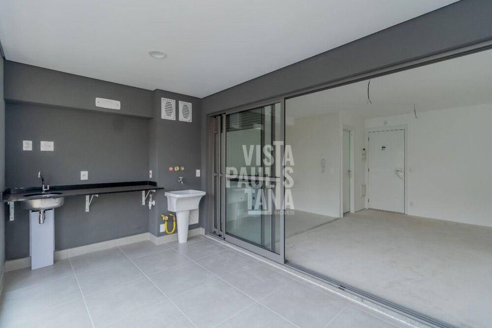 Apartamento à venda com 1 quarto, 51m² - Foto 9