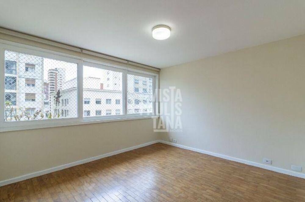 Apartamento, 2 quartos, 90 m² - Foto 1