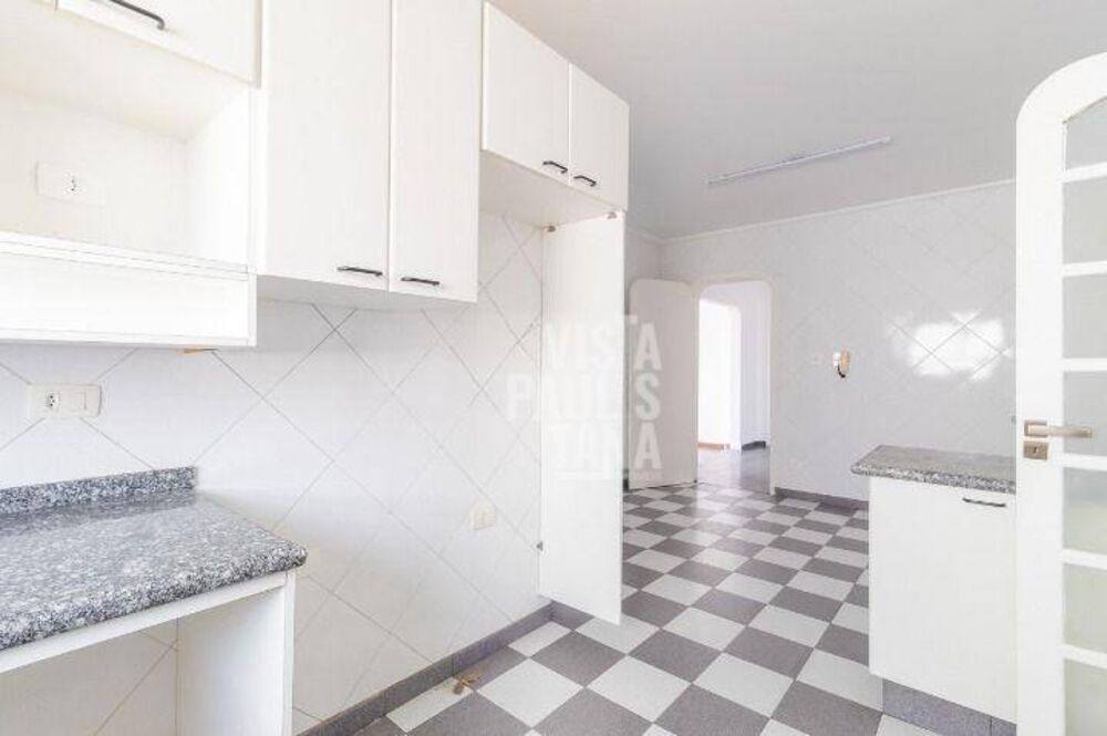 Apartamento, 4 quartos, 200 m² - Foto 2
