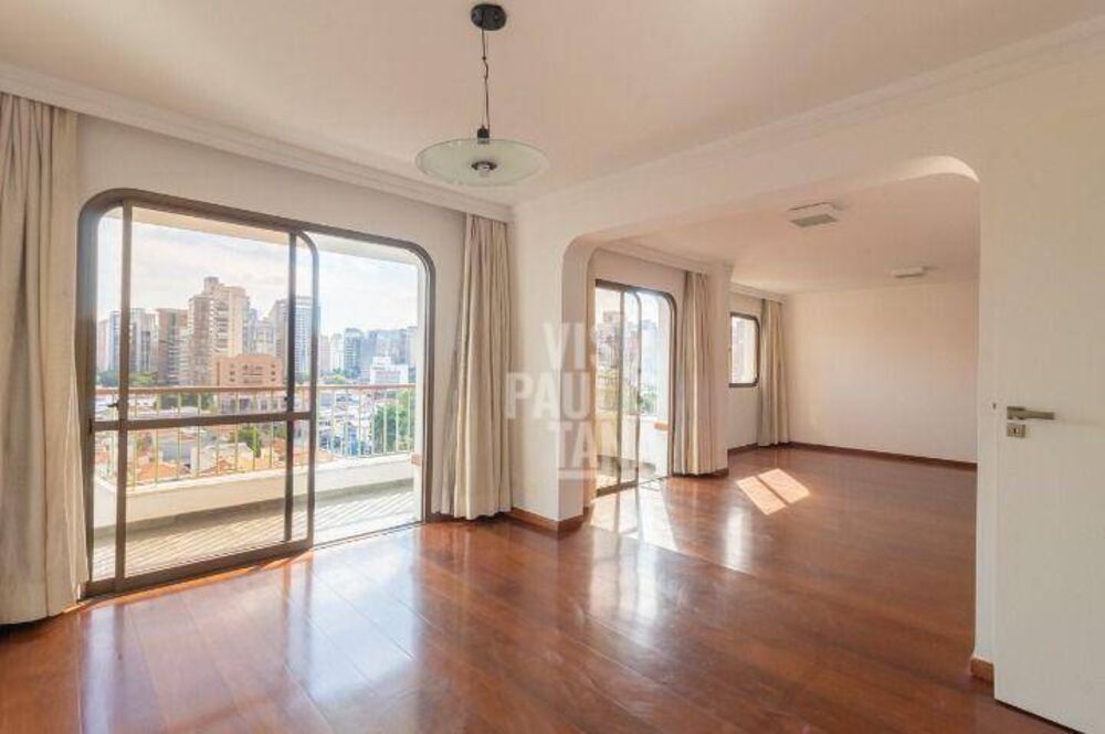 Apartamento, 4 quartos, 200 m² - Foto 3