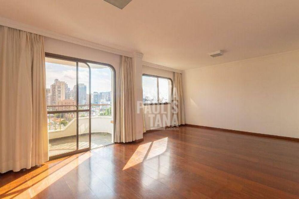 Apartamento, 4 quartos, 200 m² - Foto 10