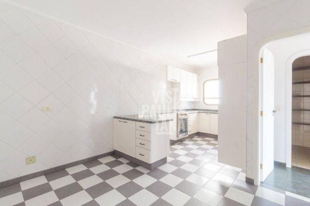Apartamento, 4 quartos, 200 m² - Foto 9