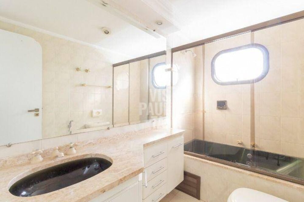 Apartamento, 4 quartos, 200 m² - Foto 6