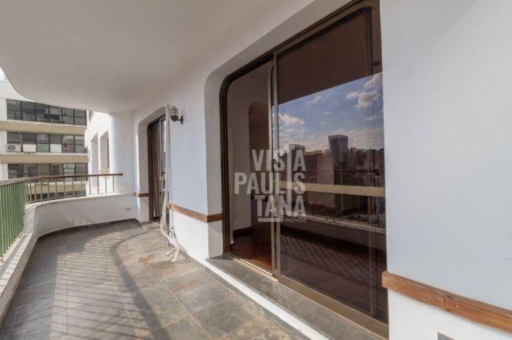 Apartamento, 4 quartos, 200 m² - Foto 4