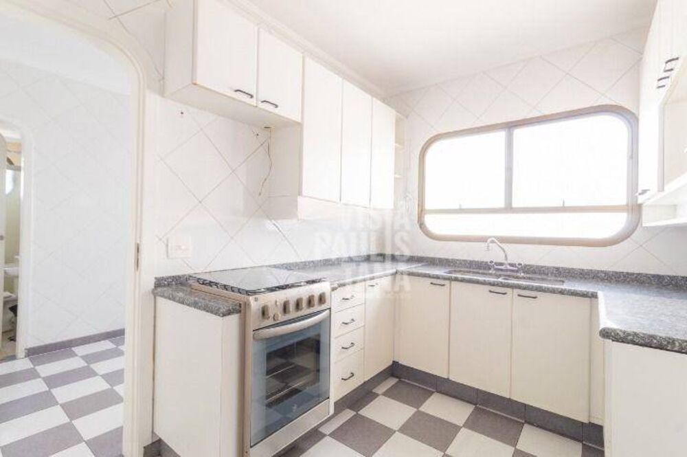Apartamento, 4 quartos, 200 m² - Foto 15