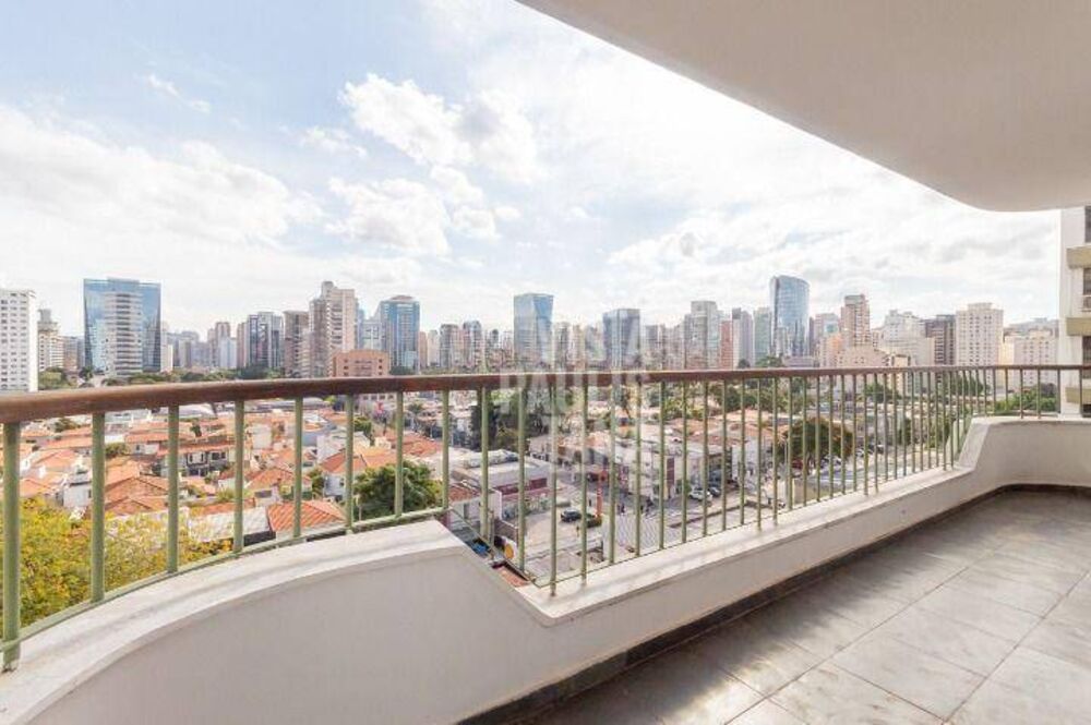 Apartamento, 4 quartos, 200 m² - Foto 18
