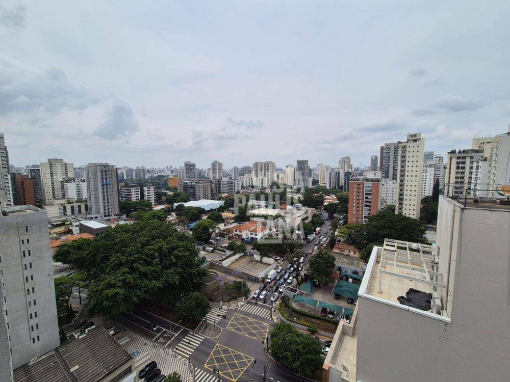 Apartamento, 3 quartos, 141 m² - Foto 3