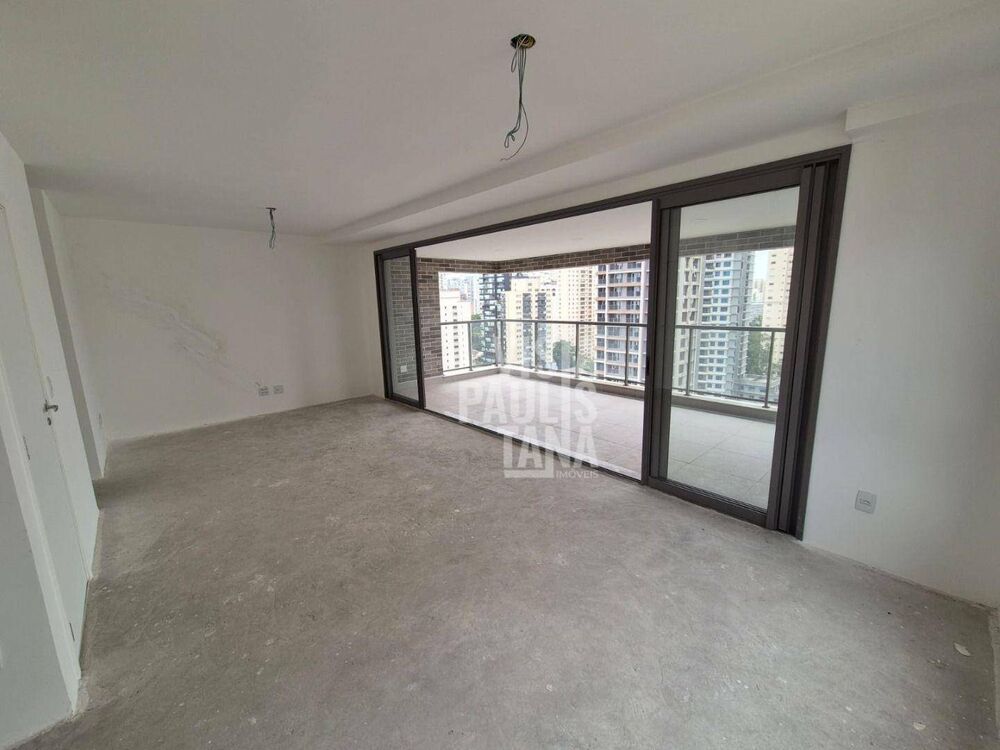 Apartamento, 3 quartos, 141 m² - Foto 9