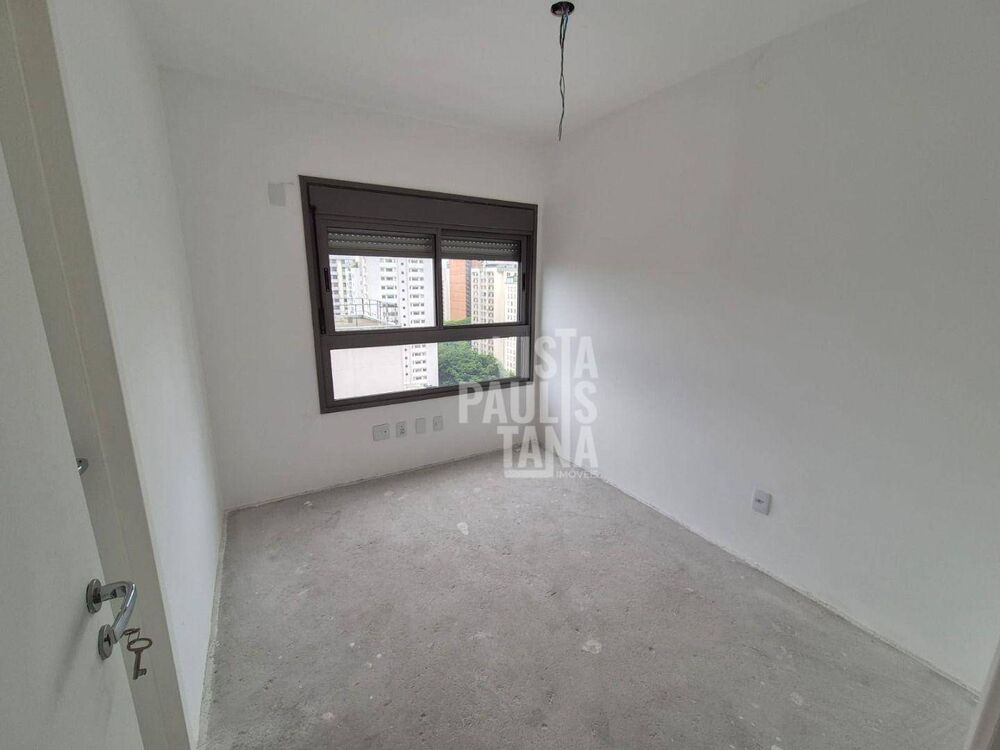 Apartamento, 3 quartos, 141 m² - Foto 2