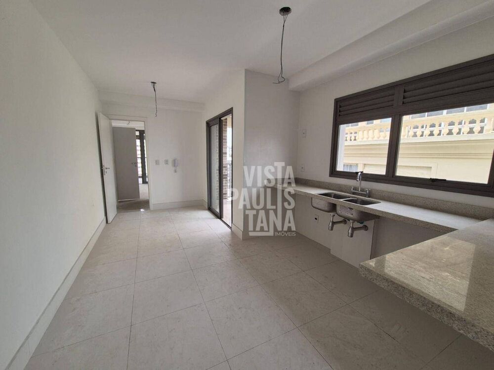 Apartamento, 3 quartos, 141 m² - Foto 8