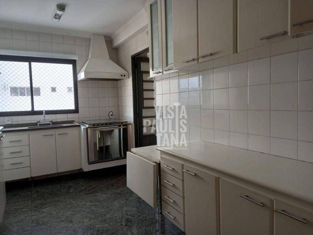 Apartamento, 4 quartos, 120 m² - Foto 8