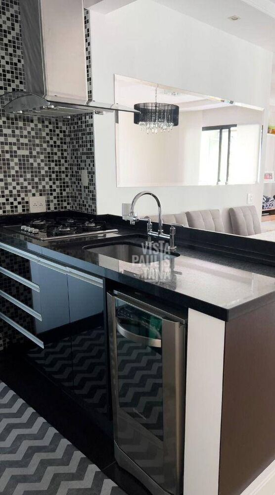 Apartamento, 2 quartos, 84 m² - Foto 3
