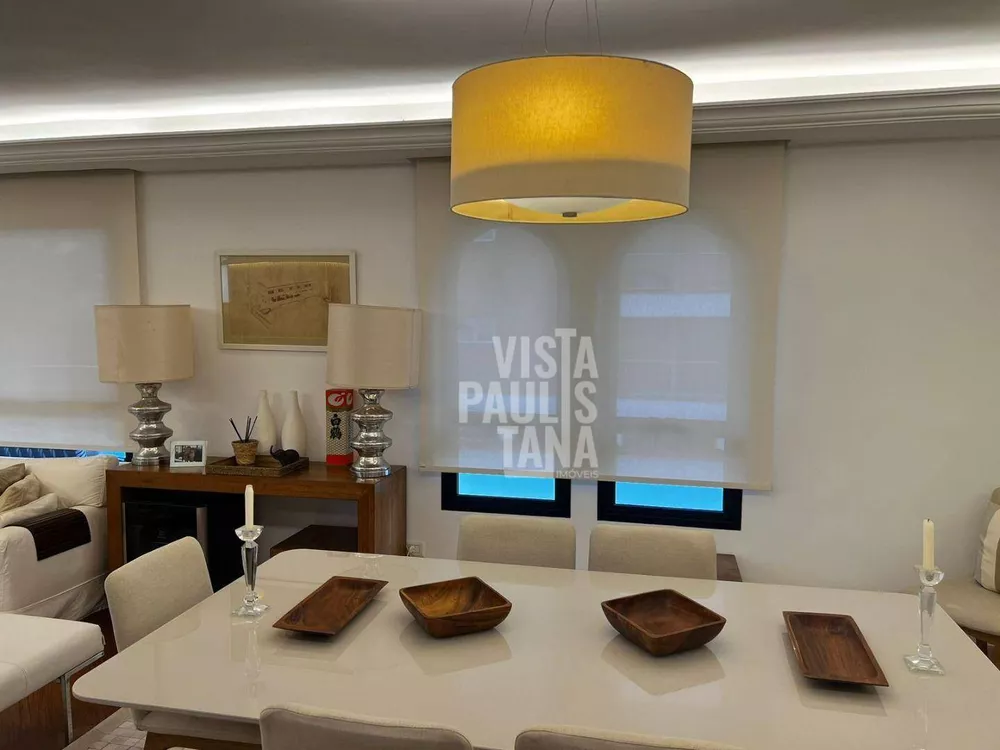 Apartamento, 3 quartos, 170 m² - Foto 2