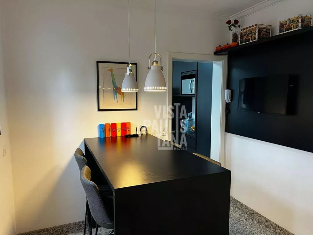 Apartamento, 3 quartos, 170 m² - Foto 3